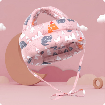 Baby Safety Helmet - Essential Baby Protection 🛡️